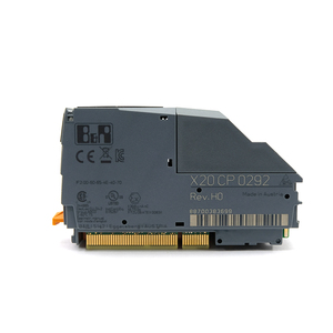 Module PLC B&R X20ATC402 Begale B R X20AO4622, module de sortie analogique du système X20, B&R X20ATC402 - Product Image 4