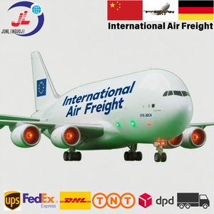 Chine vers Allemagne : Service de logistique aérienne internationale porte-à-porte, le plus sûr, le plus rapide, de la plus haute qualité, pour les envois surdimensionnés et les charges excesseuses. - Product Image 2