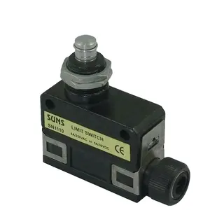 Mini interruptor limite SN1110