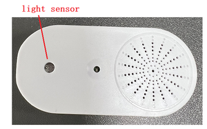 Mini 600S Mô-đun Chip Âm Nhạc Giọng Nói Cảm Biến Ánh Sáng Được Kích Hoạt Để Làm Hộp Quà Tặng Và Quà Tặng Tự Làm - Product Image 3