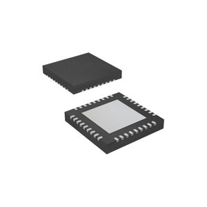 Componentes Electrónicos Integrados, Chip IC ANLG MON/CTL 10B 500K 36VQFN, Circuito Integrado de Adquisición de Datos AMC7891SRHHT - Product Image 1