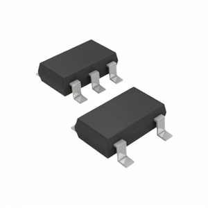 MP3301GJ-Z SOT 23 5 Thin, TSOT 23 5 Power Management (PMIC) Electronic Chips Component BOM IC In Stock - Product Image 1
