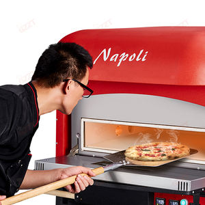 Four à pizza de 24 pouces, gaz, bois, chauffage électrique, design unique, classique, italien, commercial, Napoléon, cuisson tout <span class=keywords><strong>Italie</strong></span> Four à pizza - Product Image 2