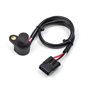 Capteurs de vitesse pour moto GSX-R GSX GSXR 600 750 1000 Hayabusa 1300 Bandit 600 1200 <span class=keywords><strong>Katana</strong></span> 600 750 V-Strom 650 SV1000 TL1000 - Product Image 5