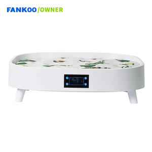 Intelligent Pet Air Conditioning Bed <strong>Heating</strong> Cooling Dual-Purpose Bluetooth Audio Model for Cat <strong>Dog</strong> <strong>Kennel</strong> - Product Image 1