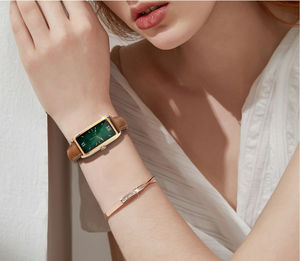 Reloj Deportivo Multifuncional <span class=keywords><strong>Dora</strong></span> T para Mujer, con Monitor de Ritmo Cardíaco, Presión Arterial, Oxígeno en Sangre, Recordatorio de Mensajes, Certificado CE - Product Image 5