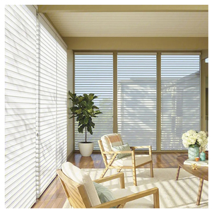 Điện có thể sạc lại con lăn thông minh dù để che nắng <span class=keywords><strong>t</strong></span>ự động điều khiển <span class=keywords><strong>t</strong></span>ừ xa ngang shangri-la Rèm cho <span class=keywords><strong>Windows</strong></span> được xây dựng trong - Product Image 6