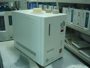 150MLPM Pem Hydrogen Generator 99.999% Pure H2