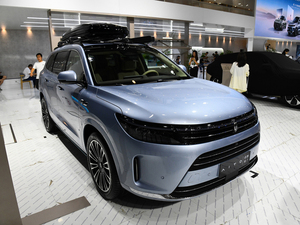 <span class=keywords><strong>หัว</strong></span>เว่ย2025 M7รถ SUV มือสองผลิตจากประเทศจีน Aito M5 <span class=keywords><strong>M6</strong></span> - Product Image 3