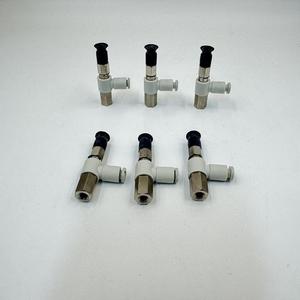 ตัวดูดสุญญากาศแบบถ้วยดูด รุ่น Original-SMC ZPR08UGN-04-B5 - Product Image 5