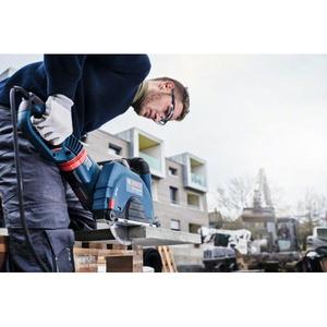 BOSCH-Disco de corte de diamante 2608602587 ''Estándar para Universal Turbo''-EAN 3165140580939 CUCHILLAS Y DISCOS DE CORTE CUCHILLAS DE DIAMANTE - Product Image 2