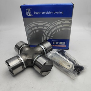 Mini cardan phổ Doanh cho máy kéo <span class=keywords><strong>5</strong></span> 281x phổ Doanh nhôm hồ sơ phổ doanh - Product Image 2