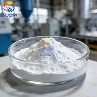 Alúmina Nano de Alta Pureza 99.9% 10-20nm 50nm Multi-Especificaciones para Pulido de Precisión y Soporte Catalítico