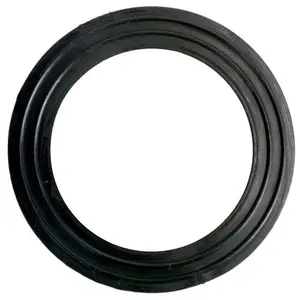 Factory Supply Oil Resistant Different Sizes NBR Rubber Gasket Ring