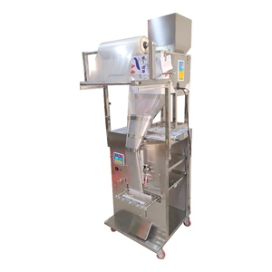 Automatic Pet Food Packaging <b>Machine</b> Sugar Packaging <b>Machine</b> Qq Sugar Pack <b>Machine</b> - Product Image 6