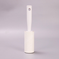 Pocket Lint Stick Brosse Collant Pet Hair Remover Canapé Vêtements Tissu Nettoyant Quita Pelusas Tissu Lint Roller