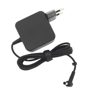 อะแดปเตอร์แล็ปท็อป65W 3.42A 19V AC ที่ชาร์จแบตเตอรี่แล็ปท็อปสำหรับ Asus <span class=keywords><strong>Adp</strong></span>-<span class=keywords><strong>65DW</strong></span> <span class=keywords><strong>A</strong></span> <span class=keywords><strong>Adp</strong></span>-<span class=keywords><strong>65DW</strong></span> - Product Image 1