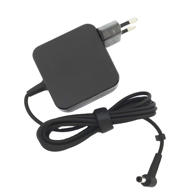 65W 3.42A 19V AC Laptop Adapter Power Supply Laptop Battery Charger for ASUS Adp-65DW a Adp-65DW C EU US UK Plug Tip