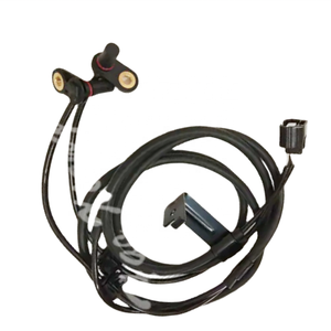 Haoxiang-<span class=keywords><strong>Capteur</strong></span> <span class=keywords><strong>ABS</strong></span> de vitesse de roue arrière 8980521221 8-98052122 pour <span class=keywords><strong>Isuzu</strong></span> <span class=keywords><strong>D</strong></span>-<span class=keywords><strong>Max</strong></span> - Product Image 5