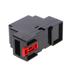 Servicio de Moldeo por Inyección de Plástico Automotriz Personalizado, Piezas de Automóvil de Grado de Ingeniería en PP y ABS, Soporte OEM DFM, Colores Personalizados - Product Image 4