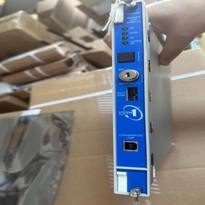 โมดูล PLC ของแท้ใหม่ รุ่น 3500/22-01-01-00  288055-01 I/O 240V RS485/Modbus Communication ผลิตในอเมริกา - Product Image 1