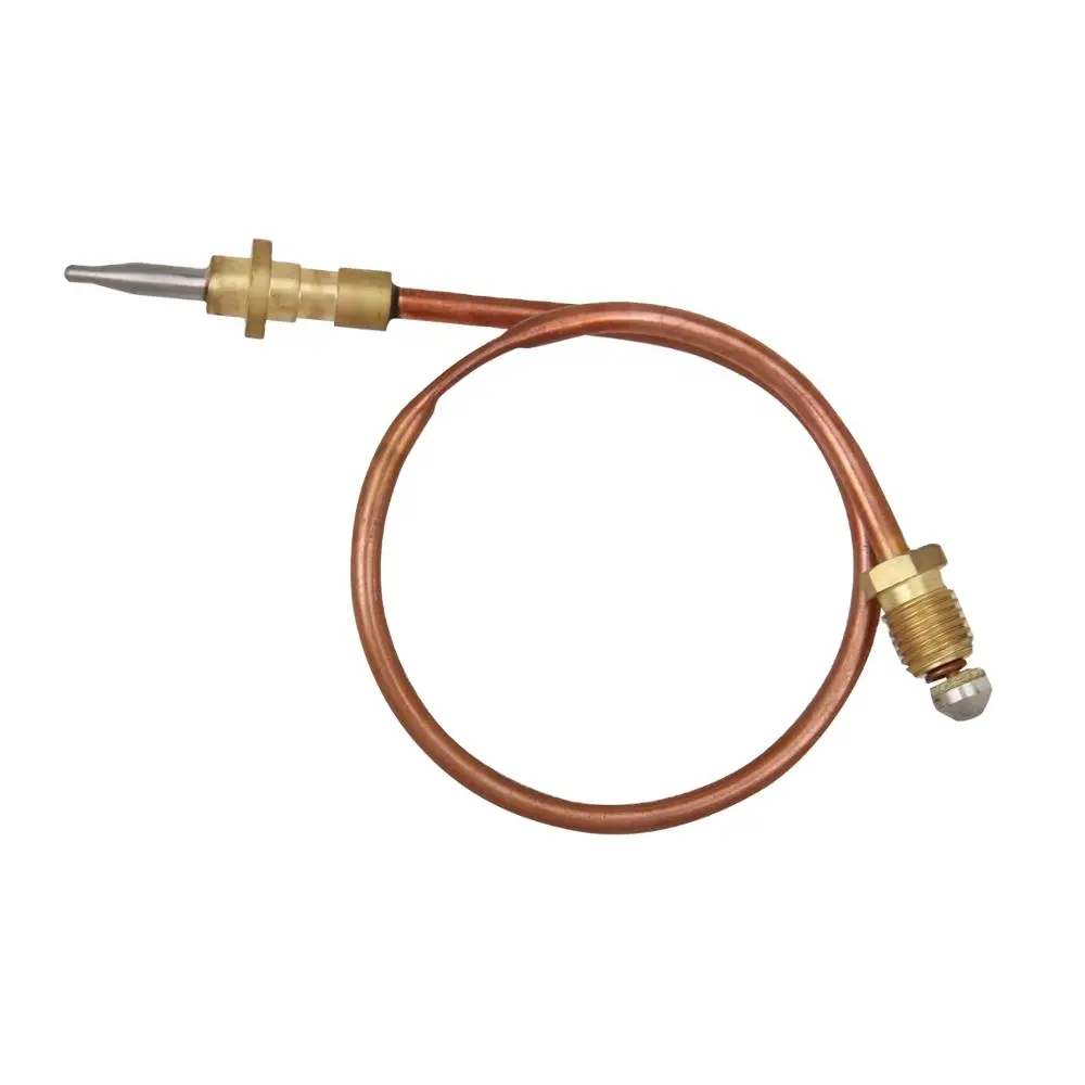Fireplace Oven Parts Gas Thermocouple