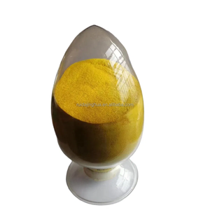 PAC Koagulan untuk Menghilangkan Kekeruhan dan Warna Air Minum - Product Image 4