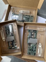 Controlador RAID LSI MegaRAID 9260-8i SAS2108, Caché de 512 MB, 6 Gb/s, Usado, 8 Puertos, Admite hasta 10 TB, Origen China