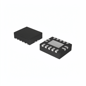 14 VFQFN Exposed Pad 74HC4066BQ-Q100,11 BOM IC In Stock Interface Electronics Component - Product Image 1