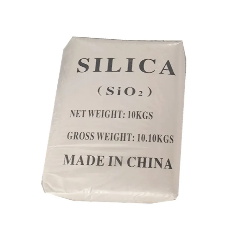 14808-60-7 Food Grade Toothpaste Silicon Dioxide Granule/Powder Price Classification Hydrophilic Fumed Silica