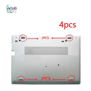 كمبيوتر محمول SZ-Wisbuild 4 بقاعدة سفلية متوافقة مع كمبيوتر HP G5 G6 - Product Image 5