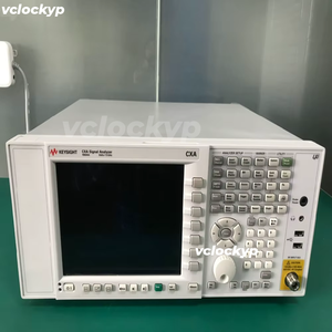 1 analyseur de spectre de signal AGILENT/Keysight N9000A CXA 9KHZ-7.5GHZ - Product Image 4