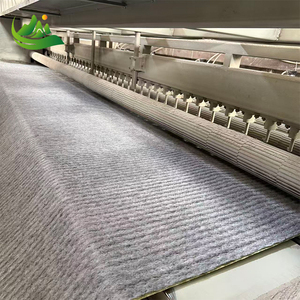 <span class=keywords><strong>Toile</strong></span> de ciment pour la protection des digues fluviales et des revêtements de réservoirs - Product Image 4