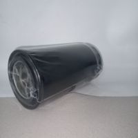 YS NEUER Hochwertiger Kraftstoffilter D638-002-02+B C85AB-1W8633+A CX0814C FC-5501 1W8633M für SDEC D6114 Motor