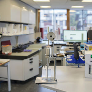 <span class=keywords><strong>Pulp</strong></span> Kloppende Graad <span class=keywords><strong>Tester</strong></span> Pulpophangingen Verslaan Freeness <span class=keywords><strong>Tester</strong></span> Pulps Verslaan Graad Testapparatuur Fabrieksprijs - Product Image 2