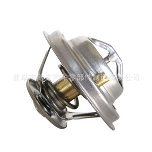 เทอร์โมสตัทสำหรับโฟล์คสวาเก้น ฟาตัน ทูอาเร็ก ออดี้ A6L A8L 078121113B 4.2L 2.7T 3.2L อะไหล่เปลี่ยนเครื่องยนต์ - Product Image 2