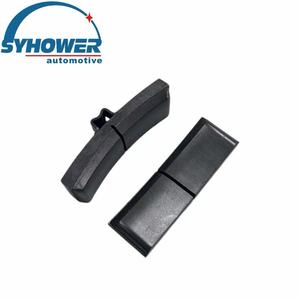 Pièces de <span class=keywords><strong>train</strong></span> ferroviaire Plaquettes de frein de <span class=keywords><strong>rail</strong></span> DTA173 ou patin de frein de <span class=keywords><strong>rail</strong></span> de locomotive de camion lourd - Product Image 6