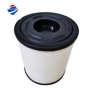 Filtre à air de cabine pour camion et voiture robustes, référence OE 2414656, haute qualité, remplacement pour moteur diesel - Product Image 2