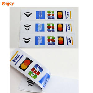 Reusable Eco-Friendly UV Resistant Window Decal Custom <strong>Vinyl</strong> <strong>Static</strong> <strong>Cling</strong> Double Sided Removable Glass Sticker Electrostatic - Product Image 5