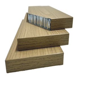 <span class=keywords><strong>Panel</strong></span> Compuesto de Aluminio Moderno Tipo Panal de Abeja 4*8, 6mm 10mm 15mm 25mm de Espesor, Paneles Ligeros de Aluminio Tipo Panal de Abeja, Mejor <span class=keywords><strong>Precio</strong></span> - Product Image 2