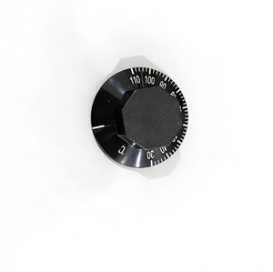 2025 नए यांत्रिक स्विच थर्मोस्टैट नॉब इलेक्ट्रिक ओवन पानी हीटर गहरे फ्रायर तापमान नियंत्रण नॉब-ओएम अनुकूलन योग्य - Product Image 5