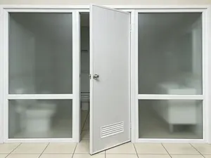 <span class=keywords><strong>Porte</strong></span> en bois insonorisée de haute qualité, <span class=keywords><strong>porte</strong></span> <span class=keywords><strong>d</strong></span>'<span class=keywords><strong>entrée</strong></span> imperméable en WPC, <span class=keywords><strong>porte</strong></span> de salle de bain en <span class=keywords><strong>PVC</strong></span> pour appartement - Product Image 5