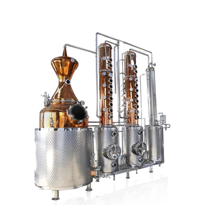 Cuivre thumper rhum encore whisky commercial distillant encore <span class=keywords><strong>gin</strong></span> - Product Image 2