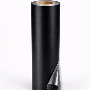 Feuille décorative PET haute brillance KPTECH de qualité coréenne pour meubles et surfaces intérieures – Fabricant stable pour OEM - Product Image 4