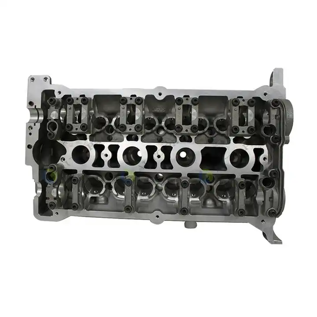 Newpars Engine Parts 1.8T EA111 EA211 Cylinder Head 910025 for Audi Seat VW Skoda