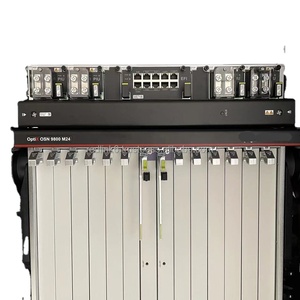 82601309 RTU-LNSDRTUQ01 OSN9800 OSN8800 Licencia 100G QSFP para Redes Empresariales y Redes de Transmisión Óptica WDM - Product Image 3