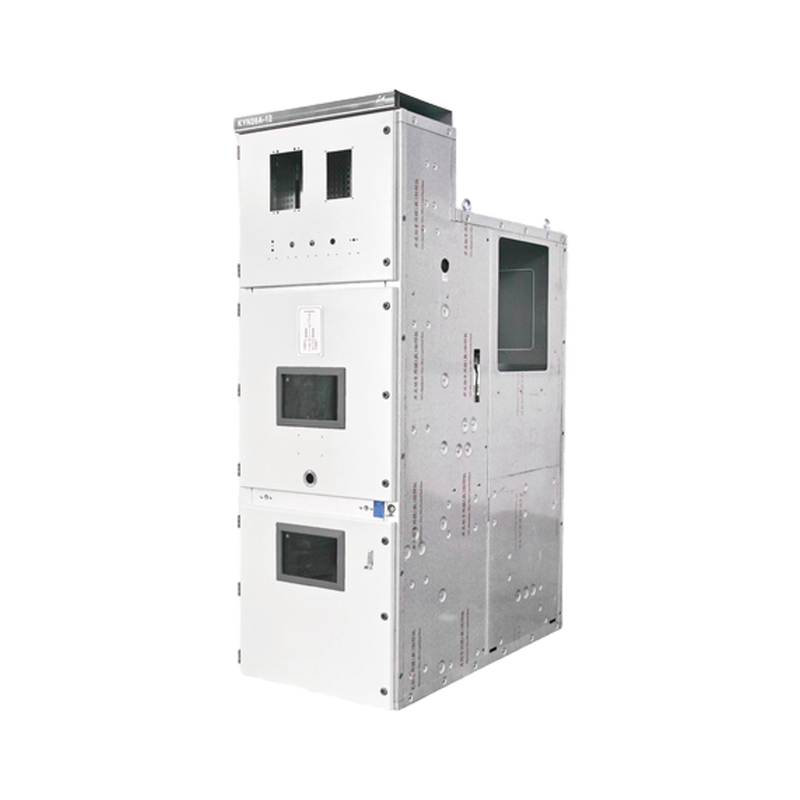 Industrial Metal Enclosed High Voltage Switchgear