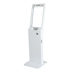 Esle Equipment Cabinet Metal Aluminum Alloy Polishing Spraying <b>Sandblasting</b> Custom Machining Electronics Enclosure - Product Image 2