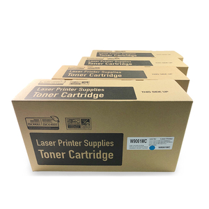 Cartuccia Toner W9060MC W9061MC W9062MC W9063MC compatibile per <span class=keywords><strong>HP</strong></span> <span class=keywords><strong>colore</strong></span> LaserJet gestito E55040dn E57540 cartuccia Toner - Product Image 1