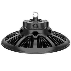 400W UFO <span class=keywords><strong>LED</strong></span> allume la lumière élevée de magasin d'entrepôt de gymnastique commerciale industrielle de montage de baie - Product Image 4
